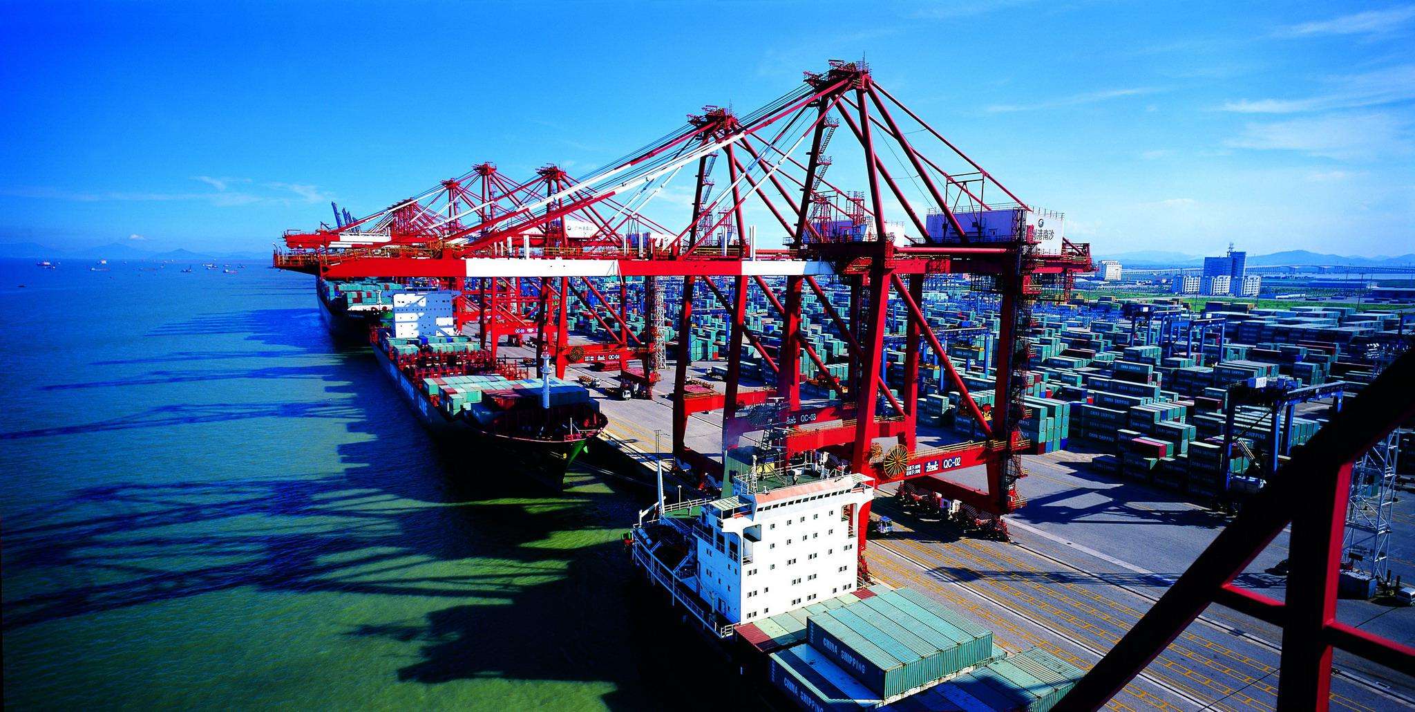 交通运输部：保障国际国内物流供应链稳定畅通