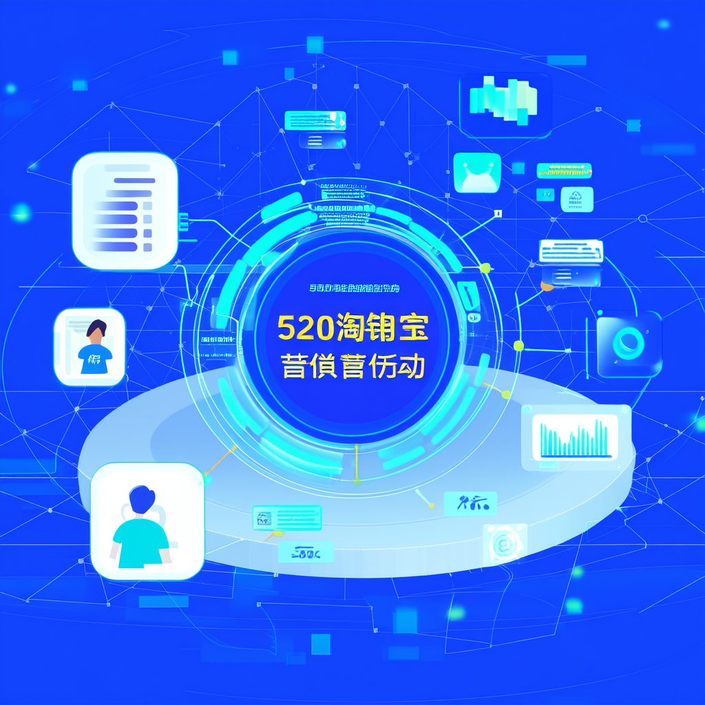 从520淘宝营销热点看数字营销的魅力与价值