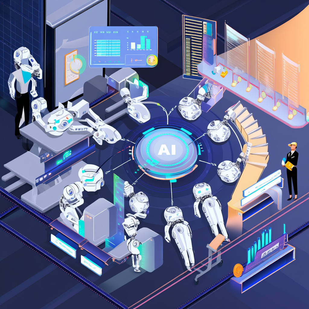 AI 浪潮下，普通人如何避免被“技术焦虑”吞噬？