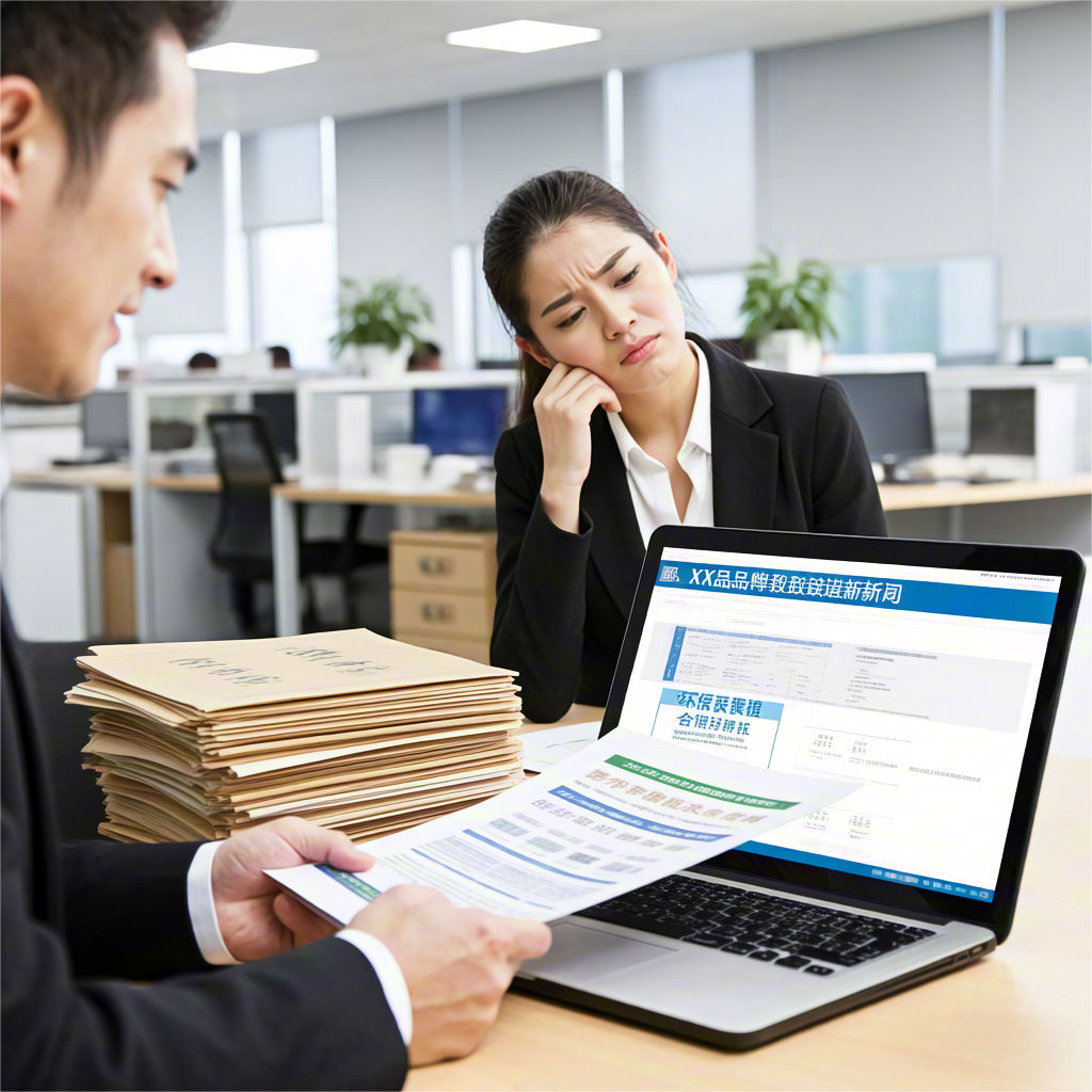 供应商总掉链子？这套管理制度让合作从“开盲盒”变“稳交付”