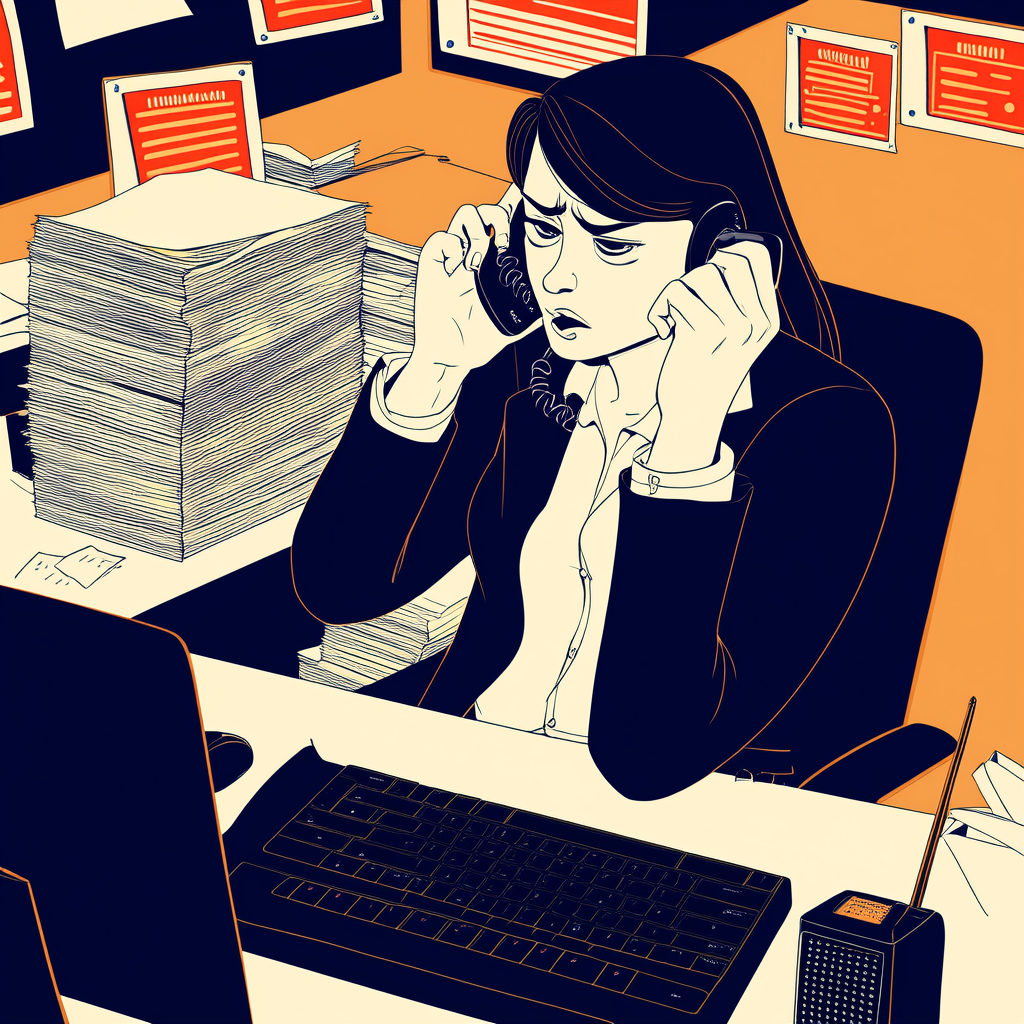 供应商评分 3 大 “隐形坑”：90% 的采购都在凭感觉犯错