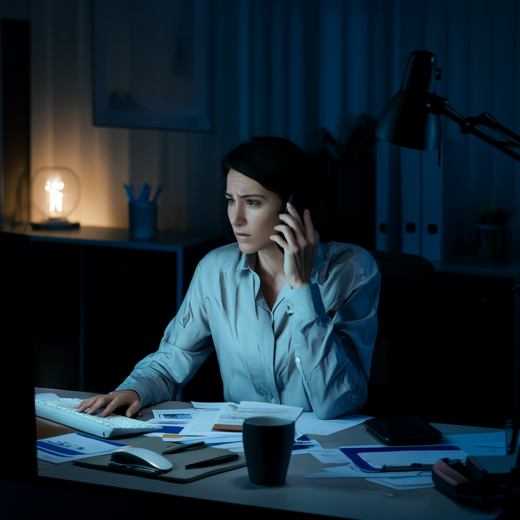 供应商稳定性：采购职场的“隐形生命线”，你抓住了吗？