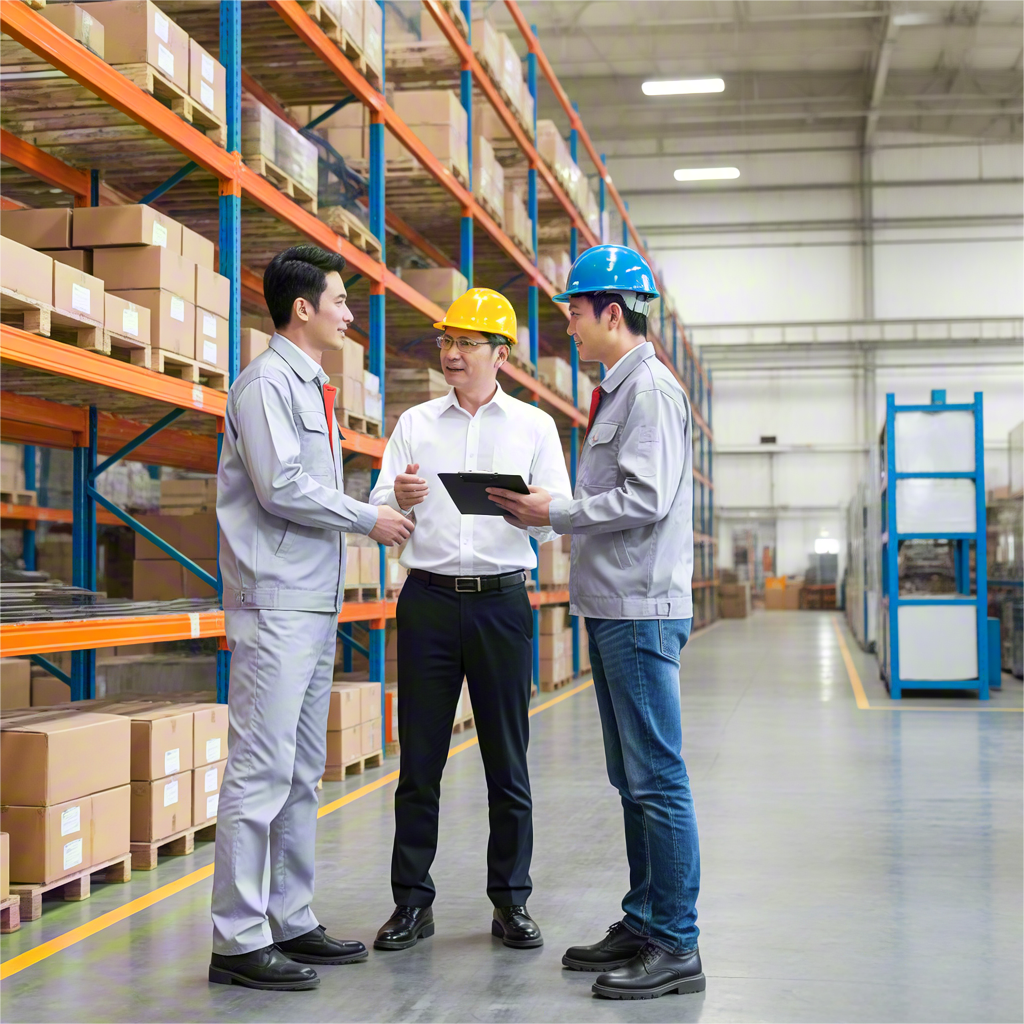 别让库存拖后腿！3 招高效优化库存