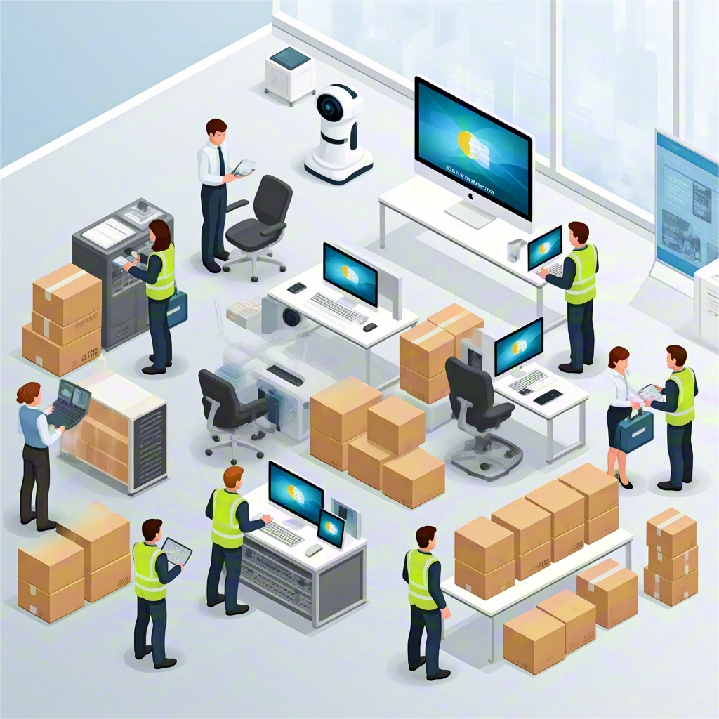 供应链的&ldquo;安全卫士&rdquo;：供应商风险监测全攻略