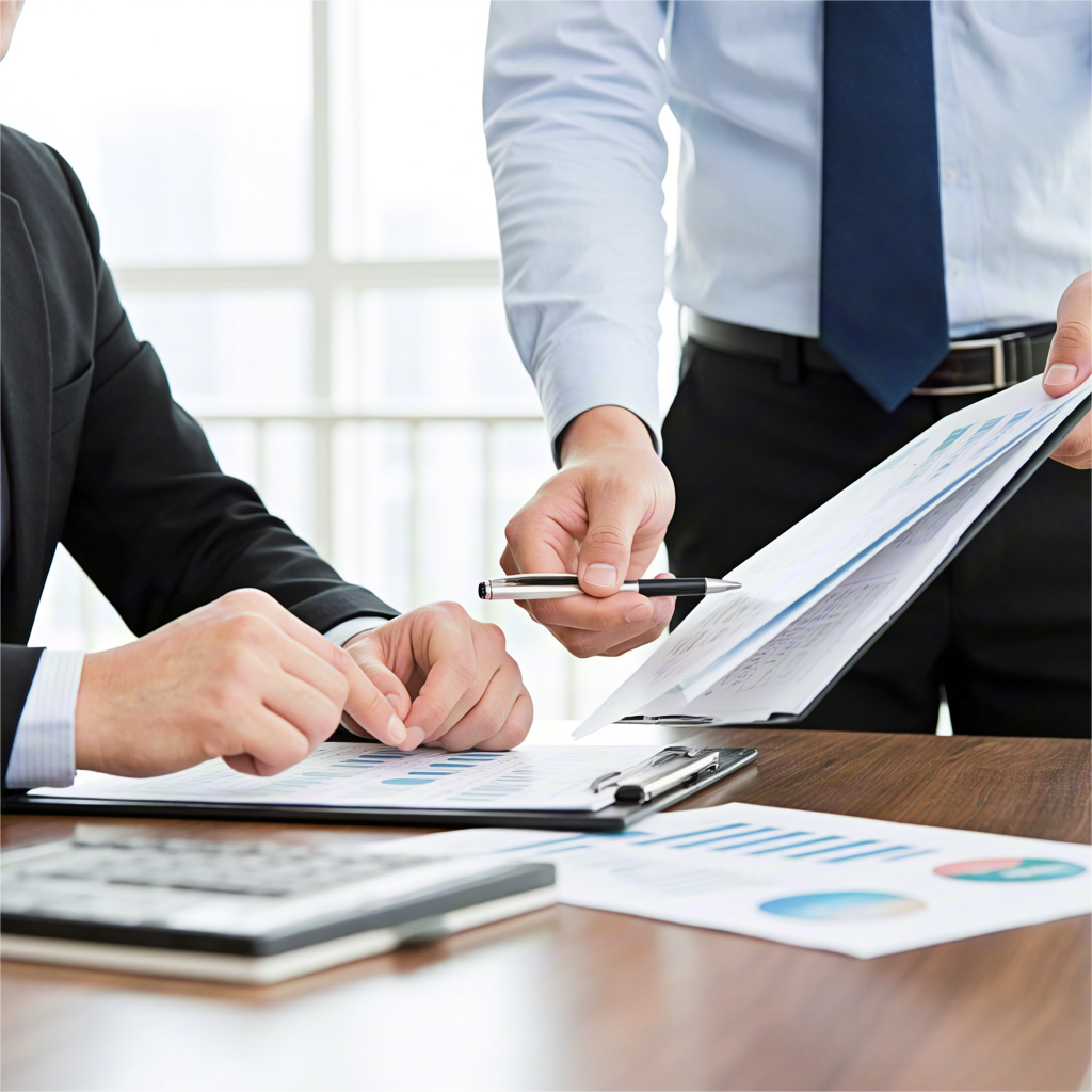 告别采购审批内耗：数字化升级指南