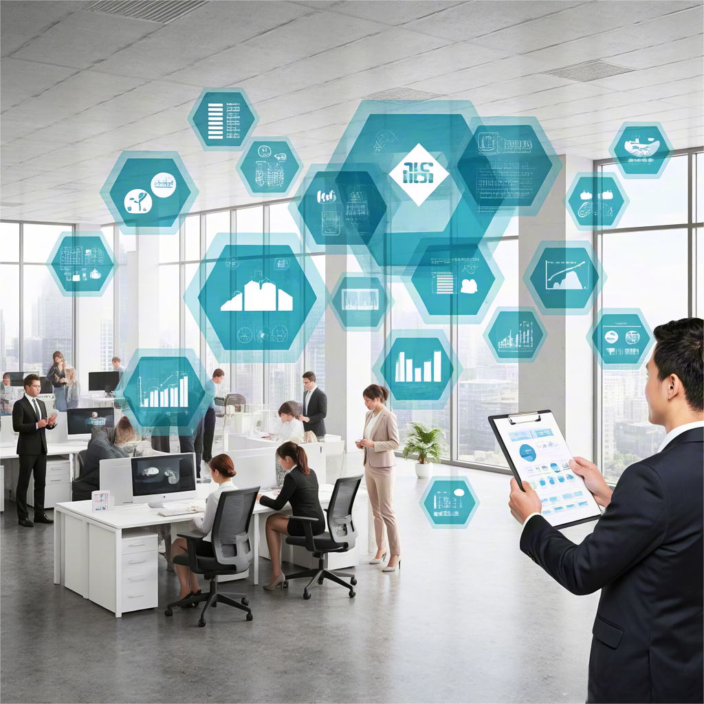 供应商绩效提升：企业降本增效、共赢发展的核心密钥