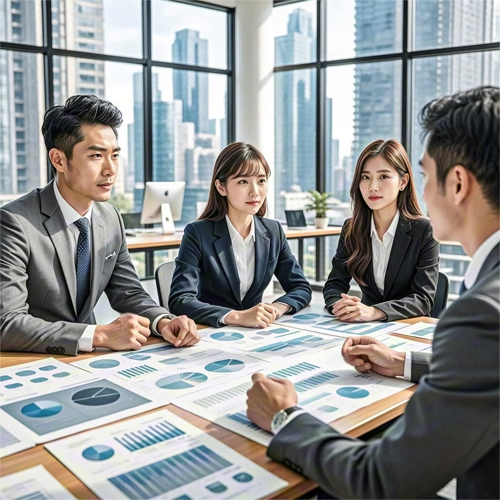 供应链决策：不是选最优，而是选最 &ldquo;稳&rdquo; 的路