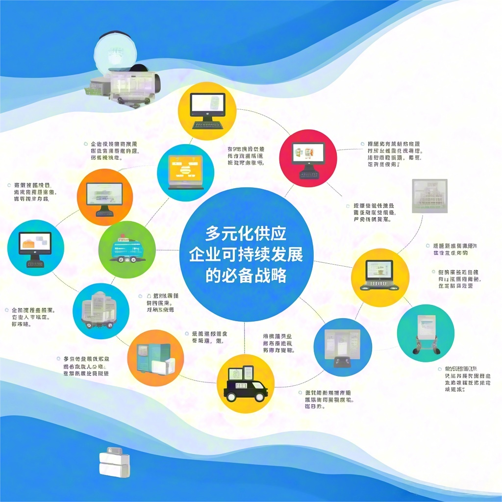 以技术为翼，构建供应链支持的灵活韧性