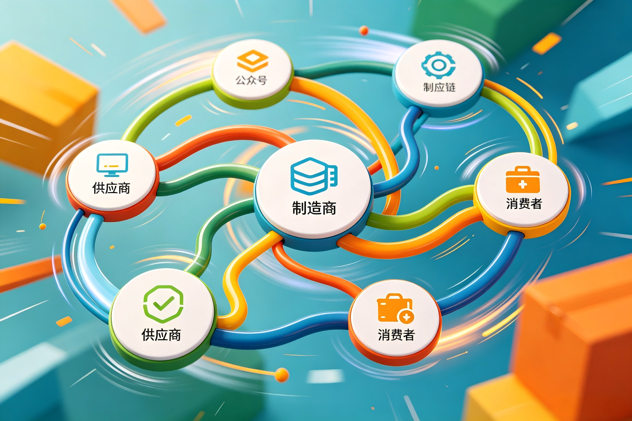 时代变局下，真正的供应链竞争力，是学会顺势而变